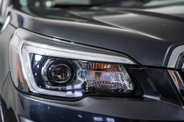 2019 Subaru Forester Touring