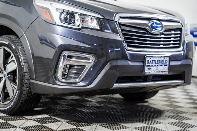 2019 Subaru Forester Touring