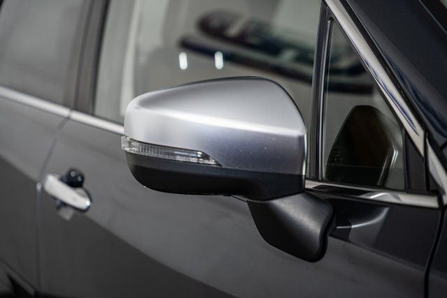 2019 Subaru Forester Touring