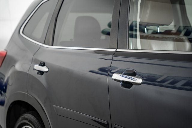 2019 Subaru Forester Touring