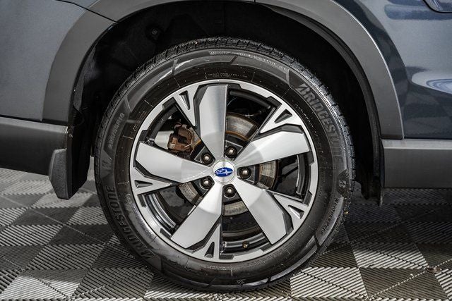 2019 Subaru Forester Touring