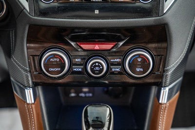 2019 Subaru Forester Touring