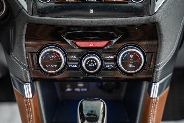 2019 Subaru Forester Touring