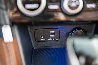 2019 Subaru Forester Touring