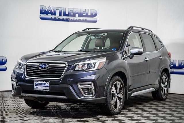 2019 Subaru Forester Touring