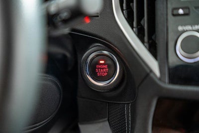 2019 Subaru Forester Touring