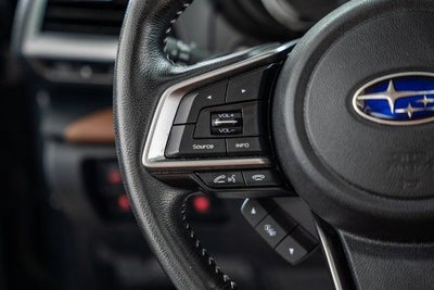 2019 Subaru Forester Touring