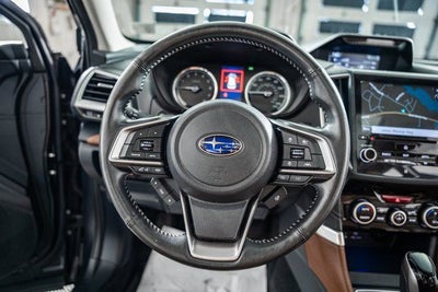 2019 Subaru Forester Touring