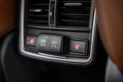 2019 Subaru Forester Touring