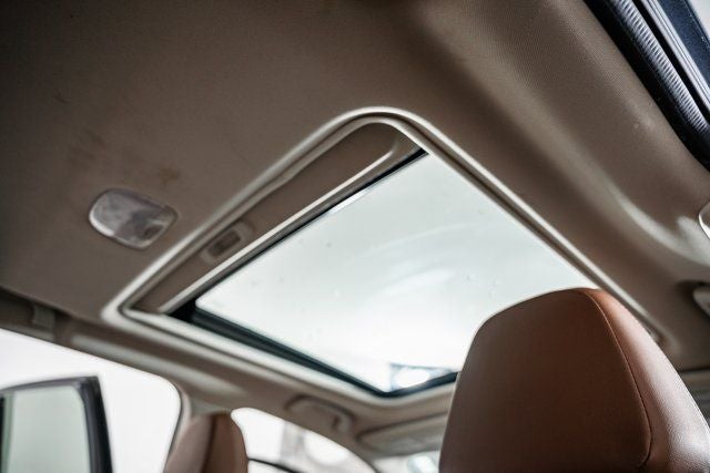 2019 Subaru Forester Touring