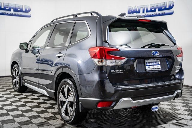 2019 Subaru Forester Touring
