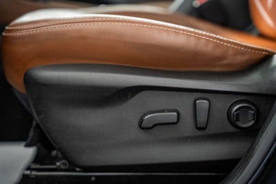 2019 Subaru Forester Touring