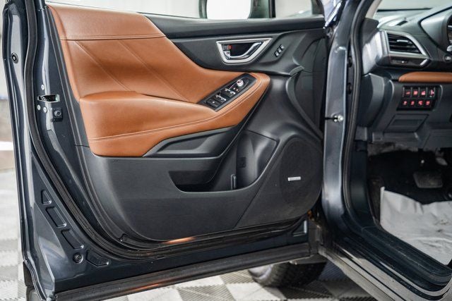 2019 Subaru Forester Touring