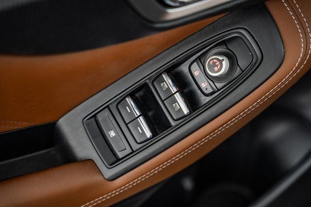 2019 Subaru Forester Touring