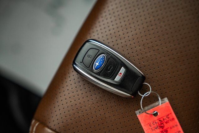 2019 Subaru Forester Touring