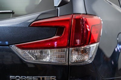 2019 Subaru Forester Touring