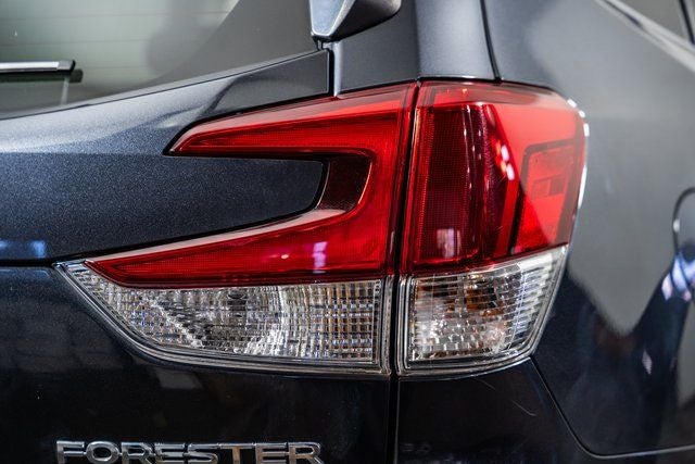 2019 Subaru Forester Touring