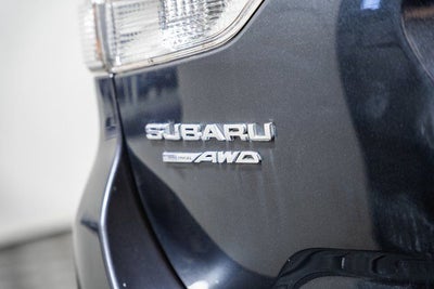 2019 Subaru Forester Touring