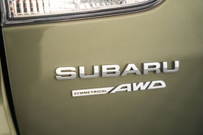 2019 Subaru Forester Touring