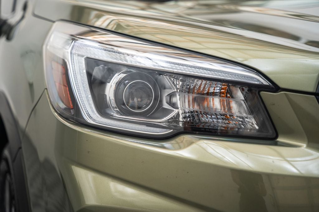 2019 Subaru Forester Touring