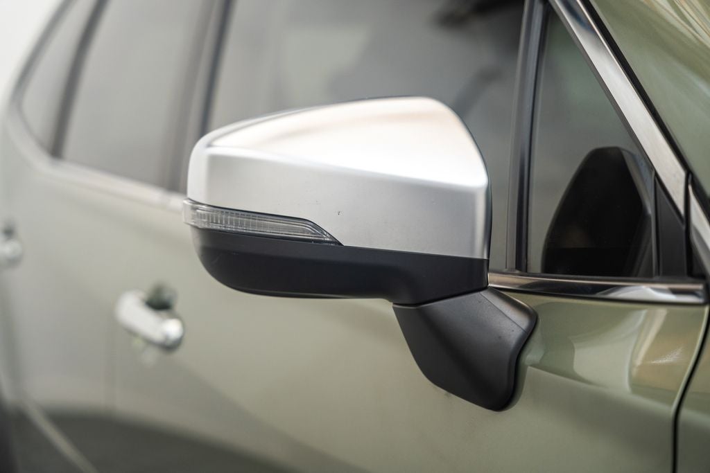 2019 Subaru Forester Touring