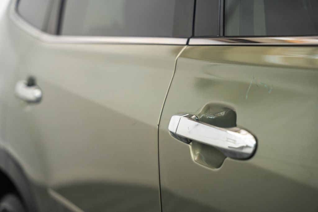 2019 Subaru Forester Touring