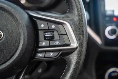 2019 Subaru Forester Touring