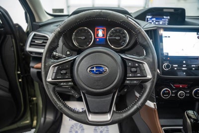 2019 Subaru Forester Touring