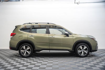 2019 Subaru Forester Touring
