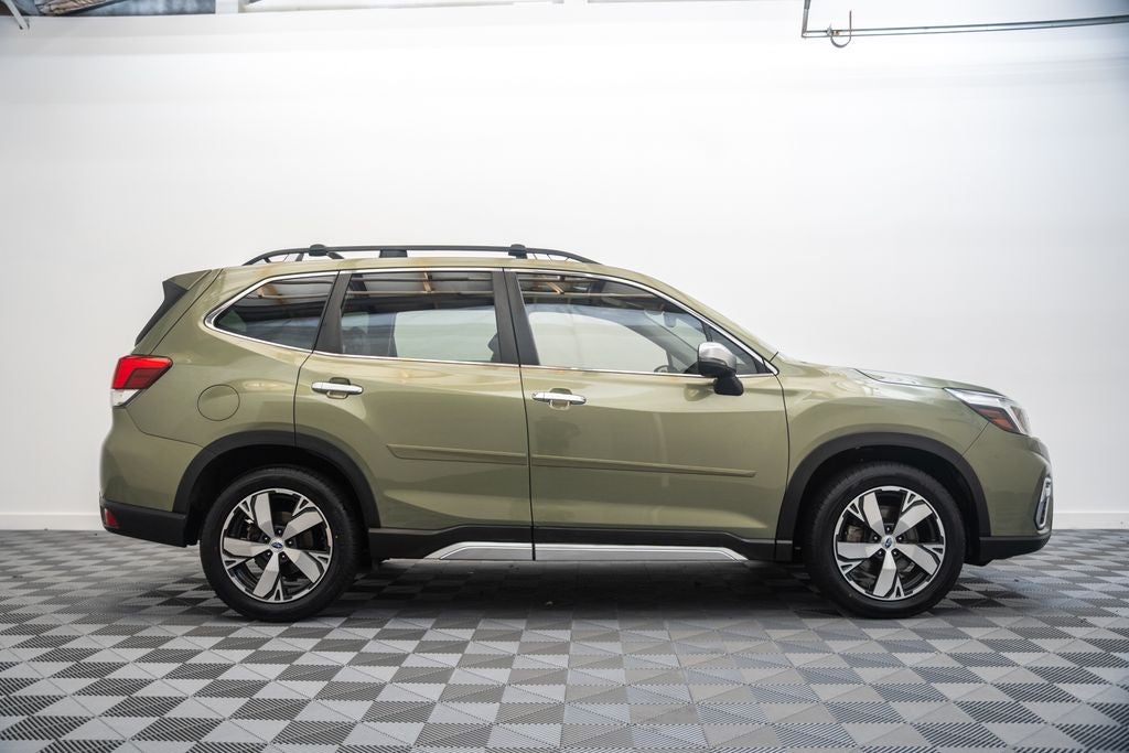 2019 Subaru Forester Touring