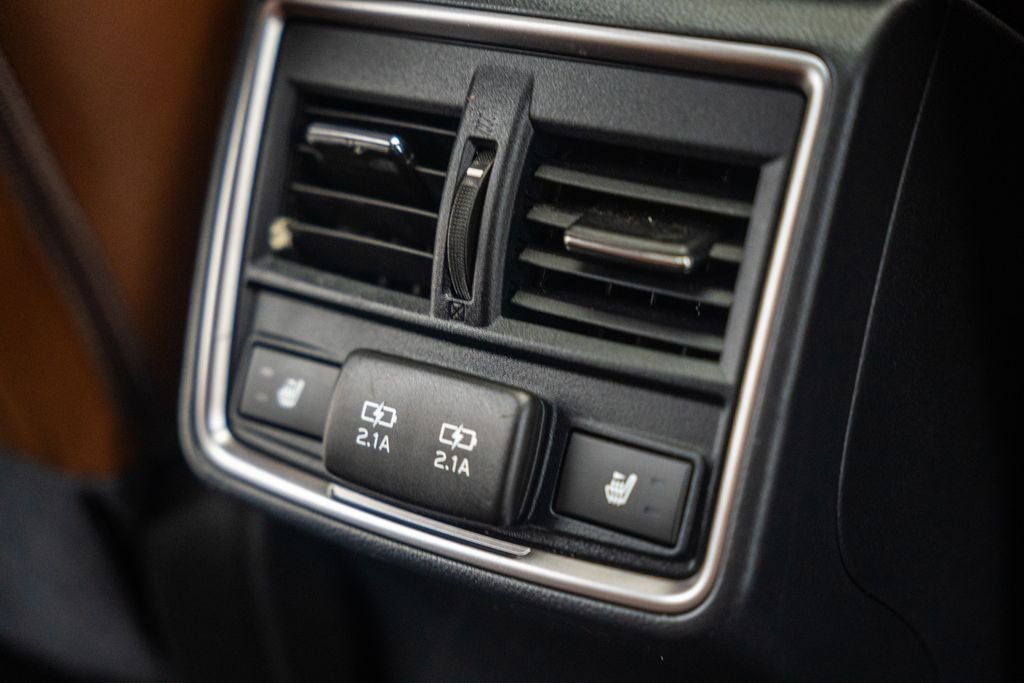 2019 Subaru Forester Touring