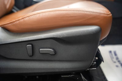 2019 Subaru Forester Touring