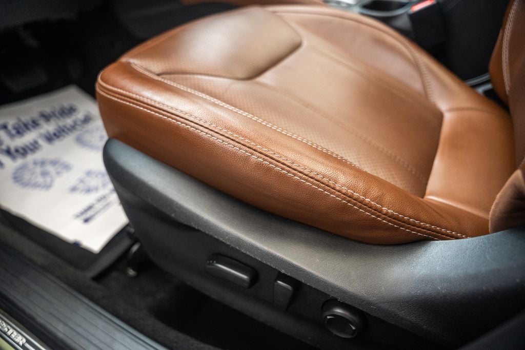 2019 Subaru Forester Touring