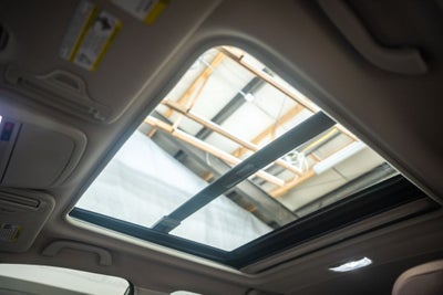 2019 Subaru Forester Touring