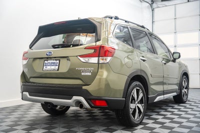 2019 Subaru Forester Touring