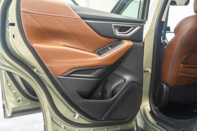 2019 Subaru Forester Touring
