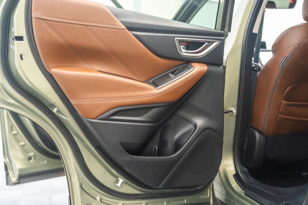 2019 Subaru Forester Touring