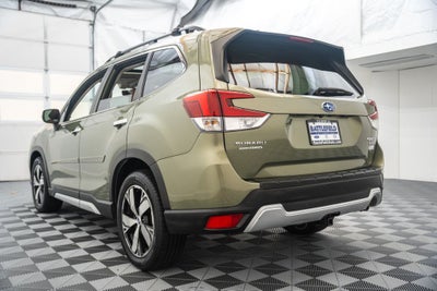 2019 Subaru Forester Touring