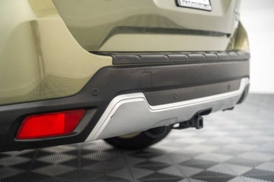 2019 Subaru Forester Touring