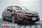 2018 Honda Clarity Plug-In Hybrid Base