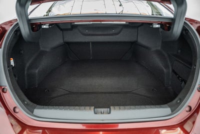 2018 Honda Clarity Plug-In Hybrid Base