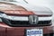 2018 Honda Clarity Plug-In Hybrid Base