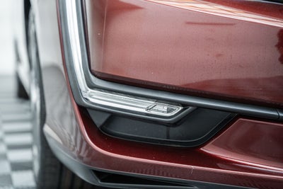 2018 Honda Clarity Plug-In Hybrid Base