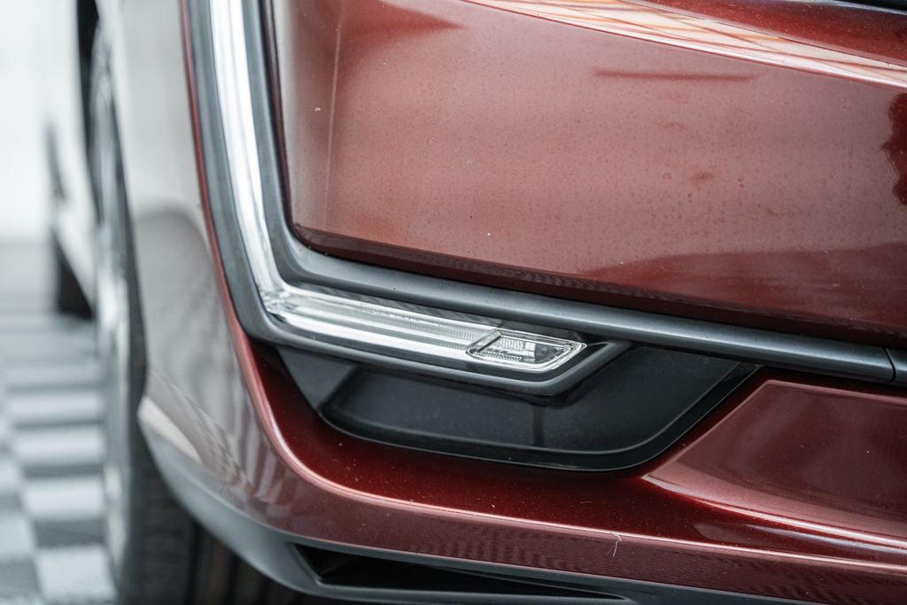 2018 Honda Clarity Plug-In Hybrid Base