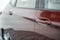 2018 Honda Clarity Plug-In Hybrid Base