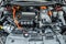 2018 Honda Clarity Plug-In Hybrid Base