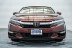 2018 Honda Clarity Plug-In Hybrid Base