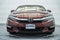 2018 Honda Clarity Plug-In Hybrid Base
