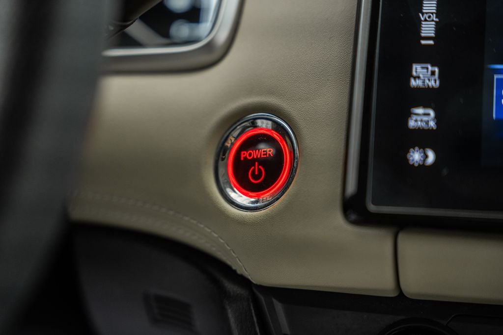 2018 Honda Clarity Plug-In Hybrid Base