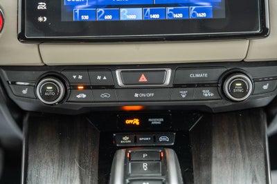 2018 Honda Clarity Plug-In Hybrid Base